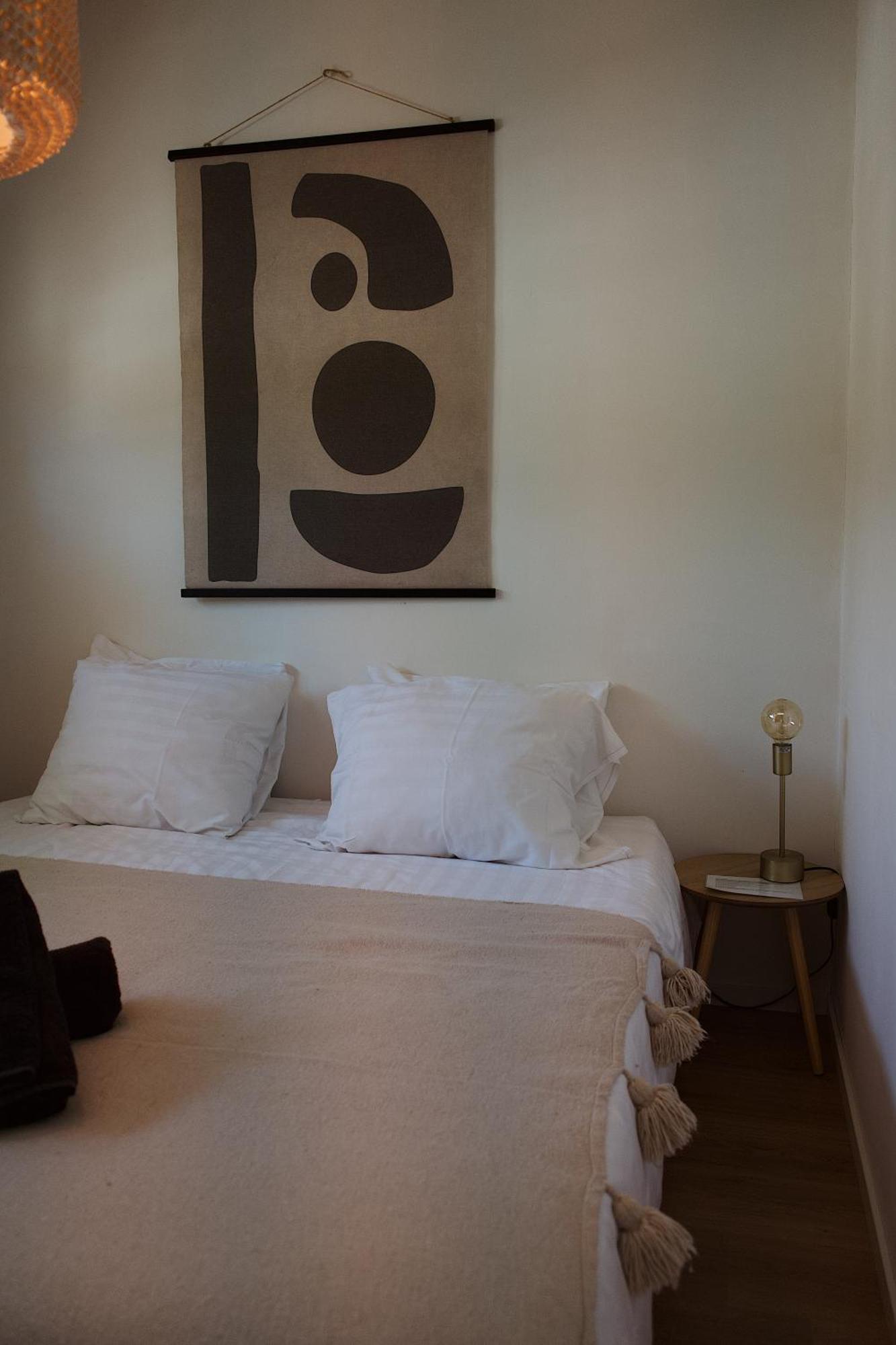 Вилла Modern Tiny House Op Rustig Watersportpark Elahuizen Экстерьер фото